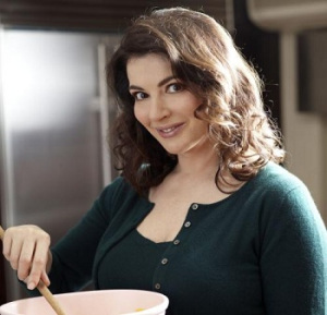 Source: Nigella&rsquo;s twitter profile