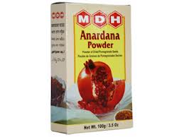 anardana powder