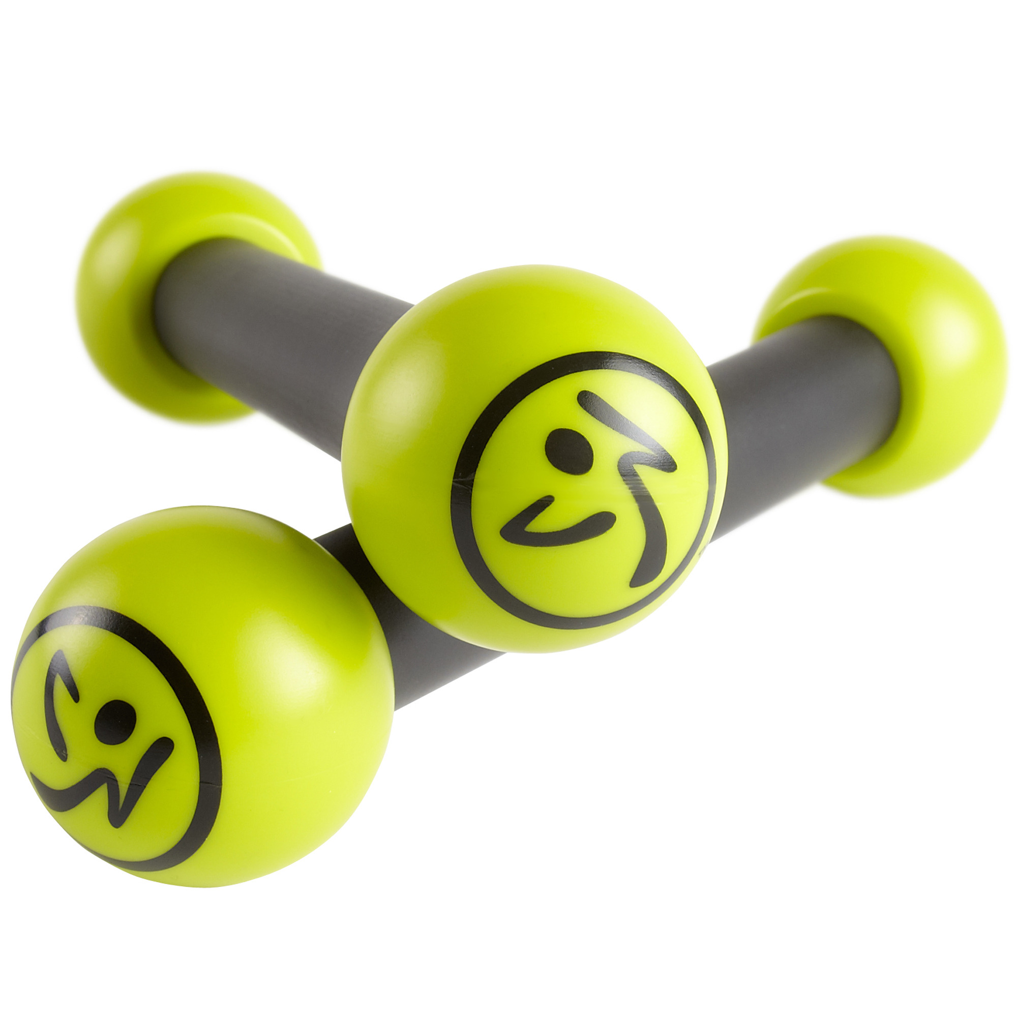 Zumba toning sticks